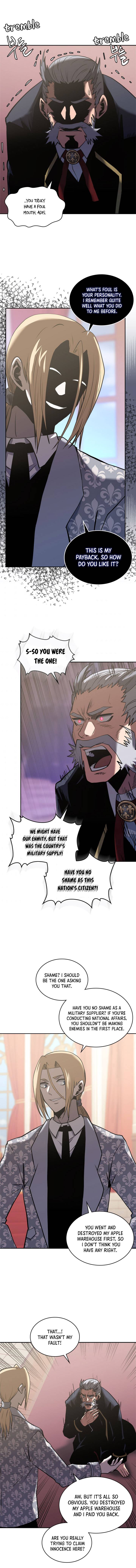 Read Other World Warrior EN Manga Online