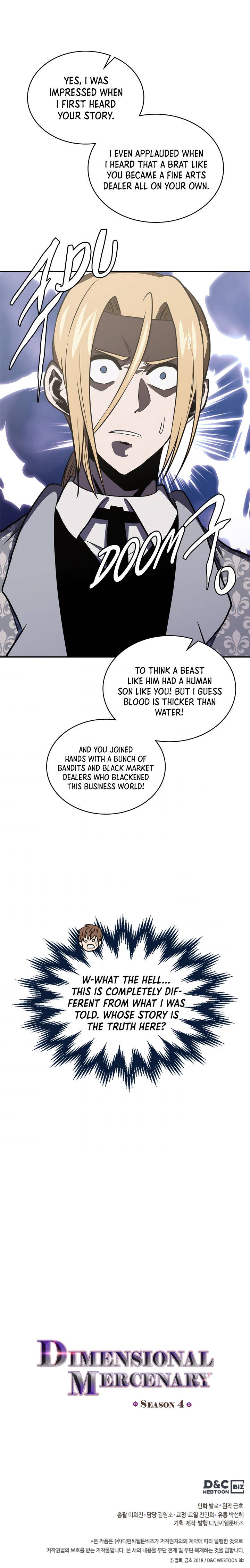 Read Other World Warrior EN Manga Online