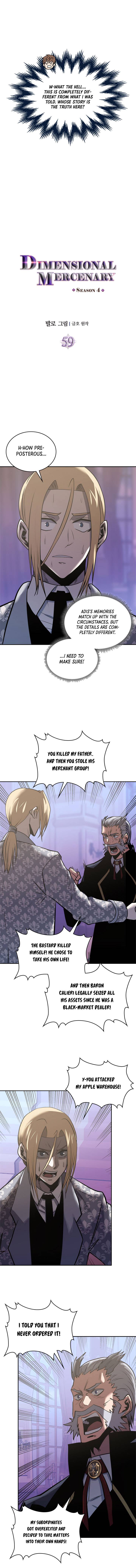 Read Other World Warrior EN Manga Online