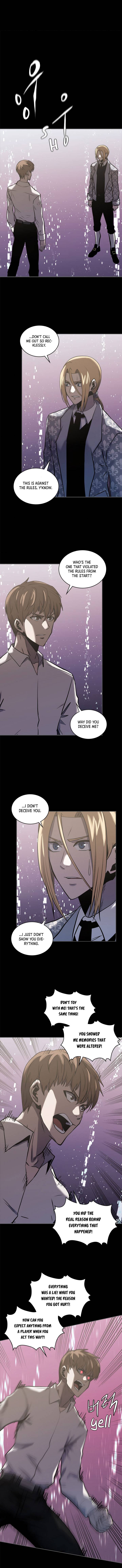Read Other World Warrior EN Manga Online
