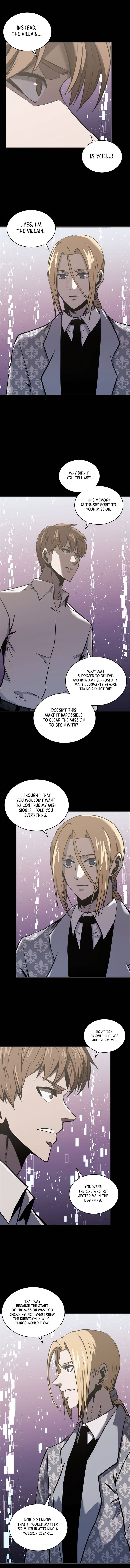 Read Other World Warrior EN Manga Online
