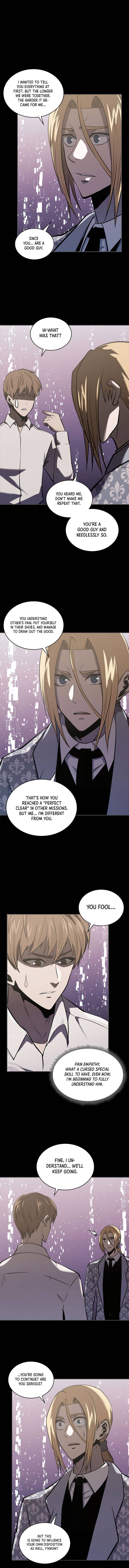 Read Other World Warrior EN Manga Online