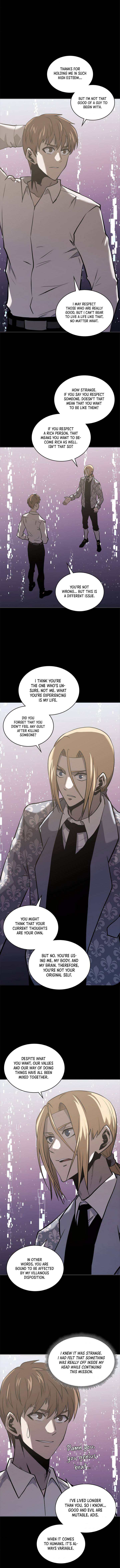 Read Other World Warrior EN Manga Online