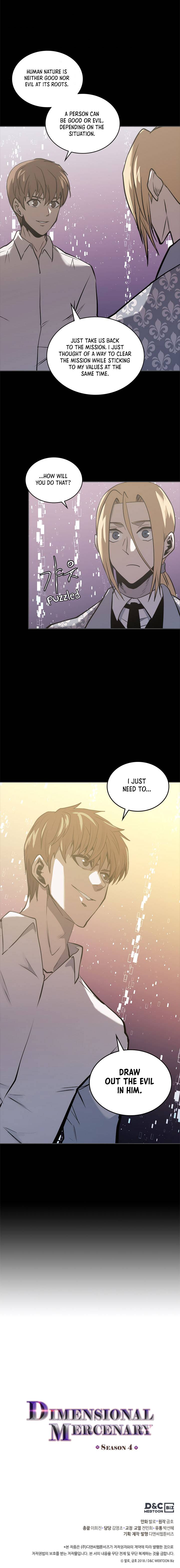 Read Other World Warrior EN Manga Online