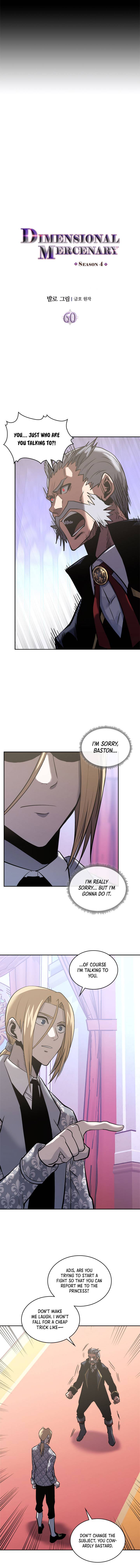 Read Other World Warrior EN Manga Online