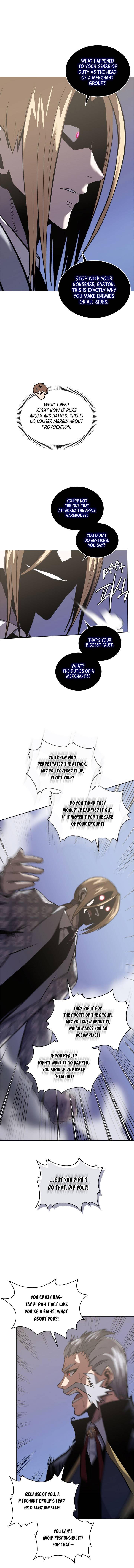Read Other World Warrior EN Manga Online