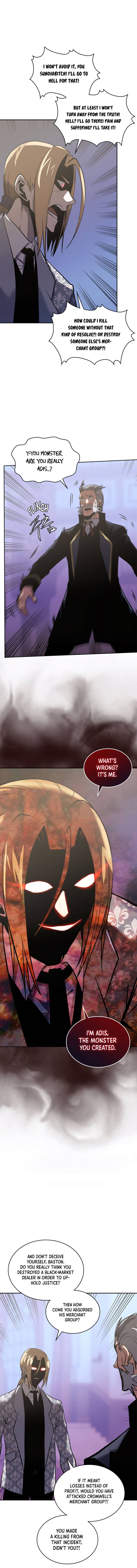 Read Other World Warrior EN Manga Online