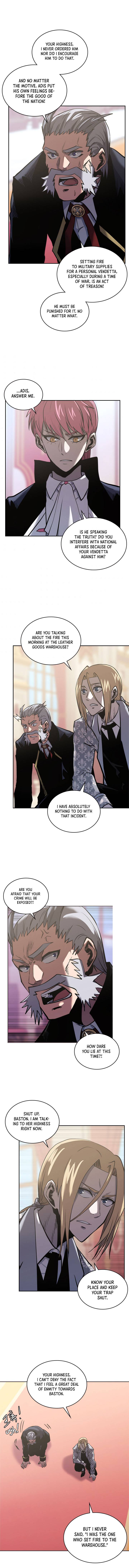 Read Other World Warrior EN Manga Online