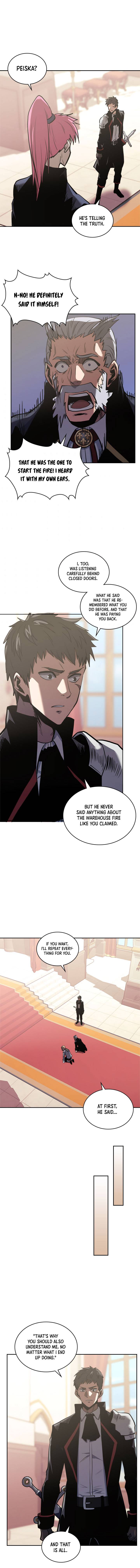 Read Other World Warrior EN Manga Online
