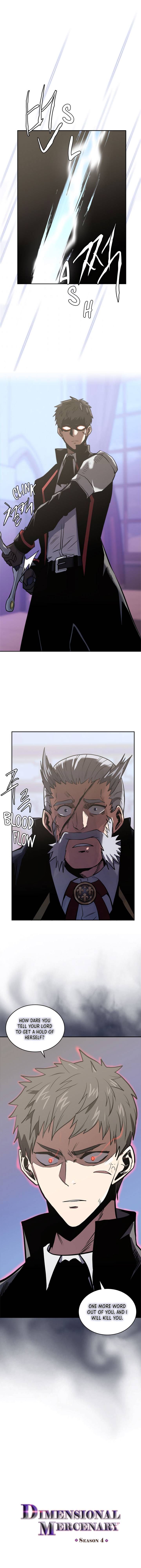 Read Other World Warrior EN Manga Online