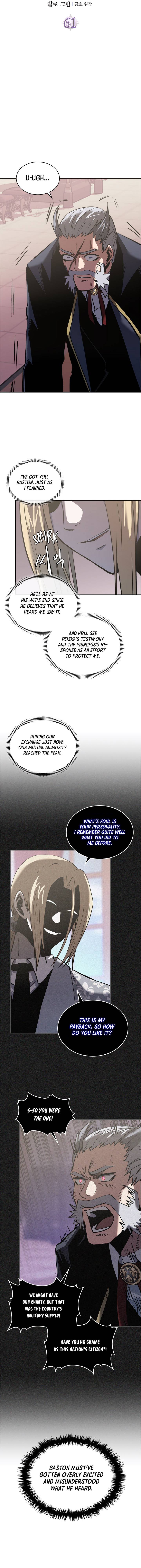 Read Other World Warrior EN Manga Online