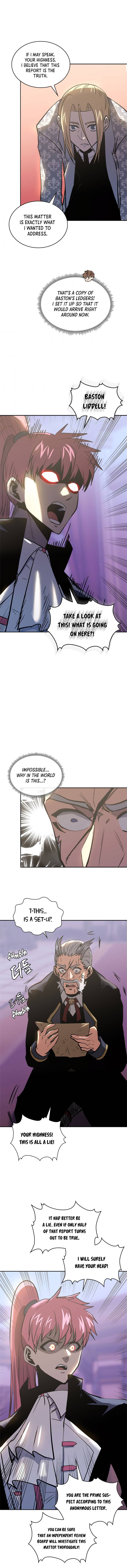Read Other World Warrior EN Manga Online