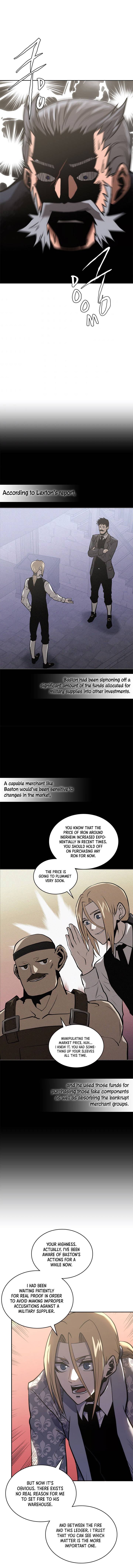 Read Other World Warrior EN Manga Online