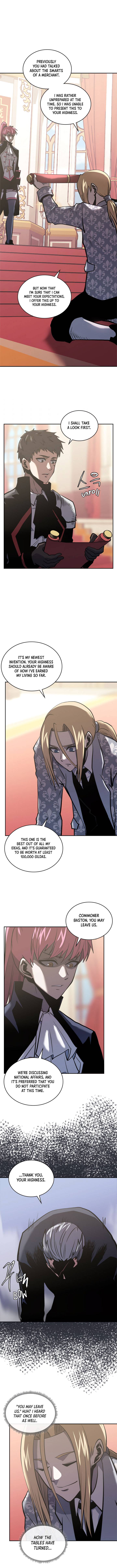 Read Other World Warrior EN Manga Online