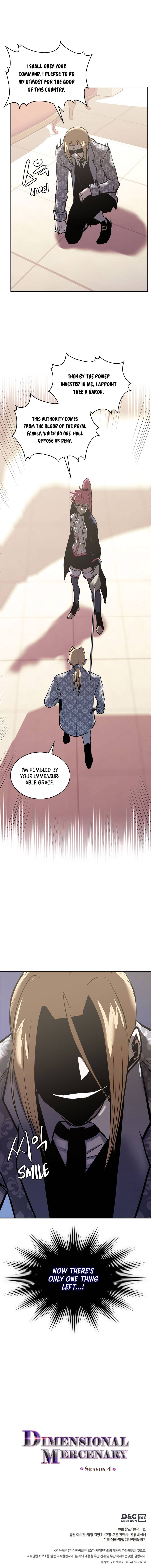 Read Other World Warrior EN Manga Online