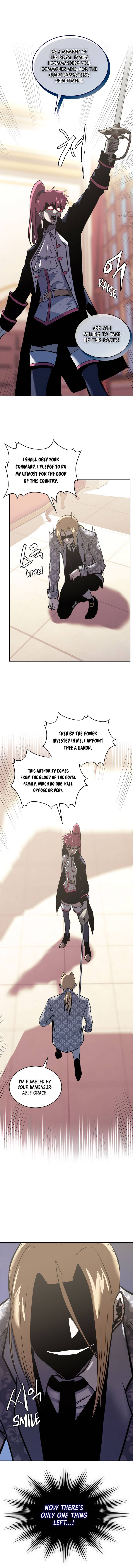 Read Other World Warrior EN Manga Online