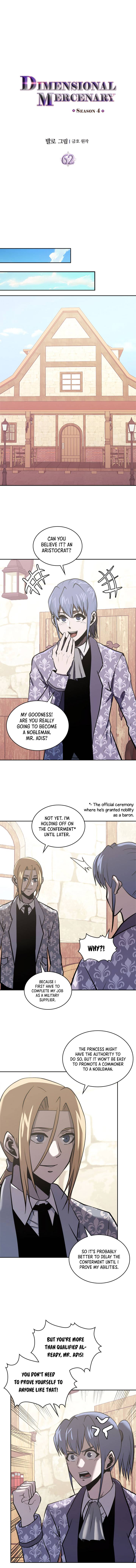 Read Other World Warrior EN Manga Online