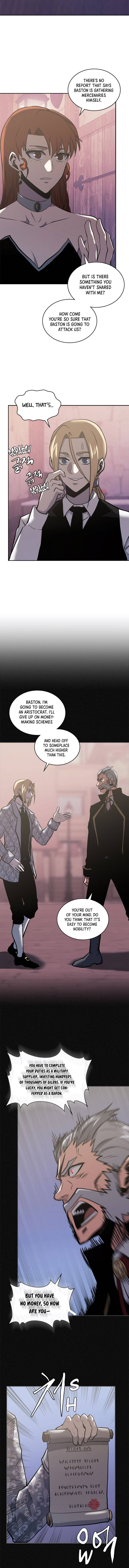 Read Other World Warrior EN Manga Online
