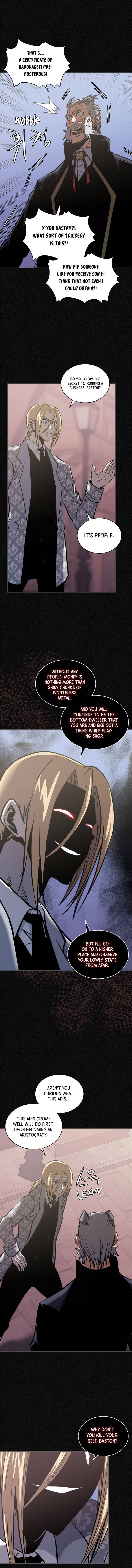 Read Other World Warrior EN Manga Online
