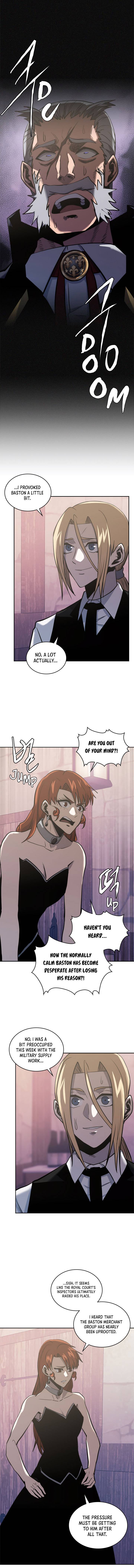 Read Other World Warrior EN Manga Online