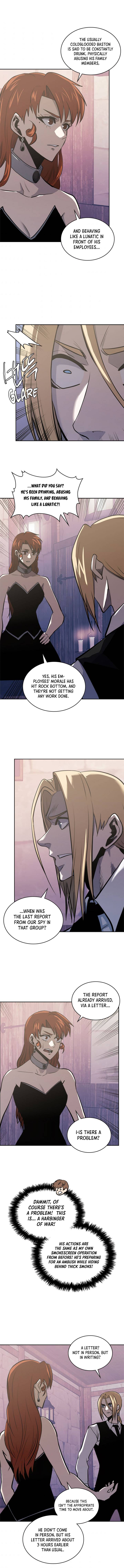 Read Other World Warrior EN Manga Online