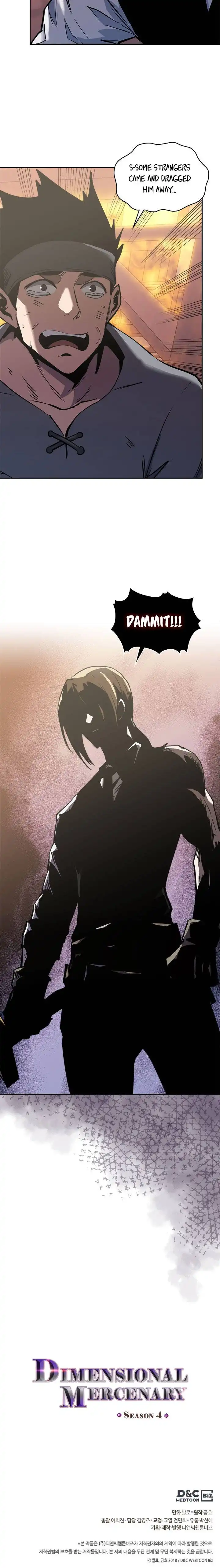 Read Other World Warrior EN Manga Online