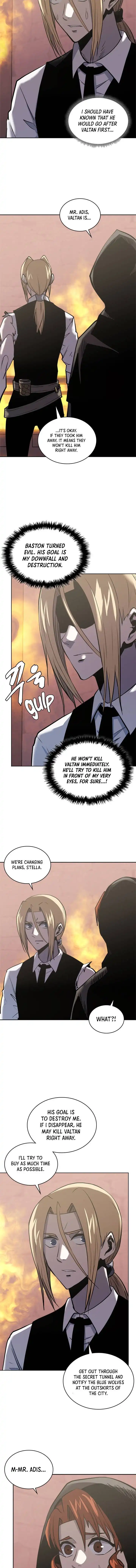 Read Other World Warrior EN Manga Online