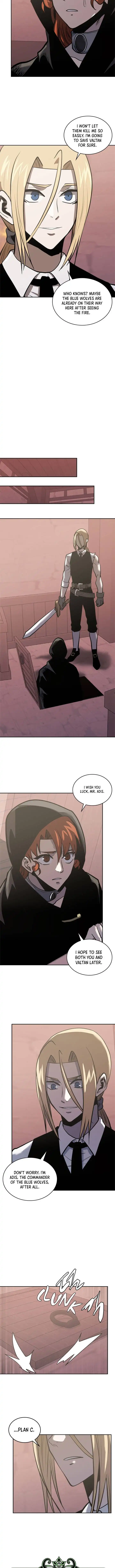Read Other World Warrior EN Manga Online