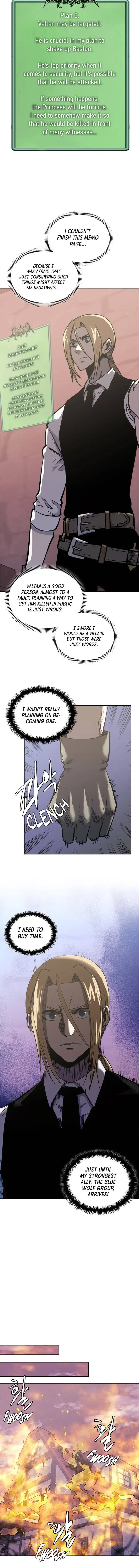 Read Other World Warrior EN Manga Online