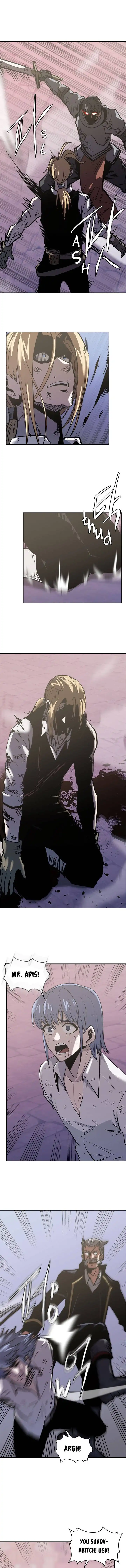 Read Other World Warrior EN Manga Online