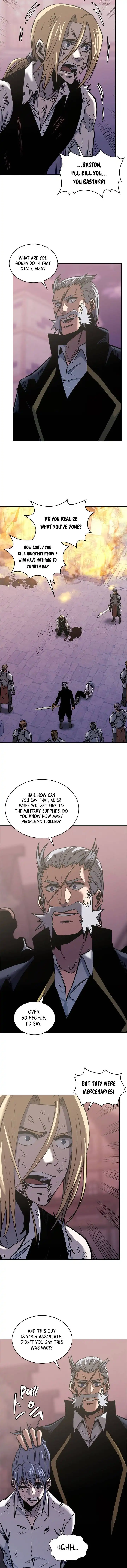 Read Other World Warrior EN Manga Online