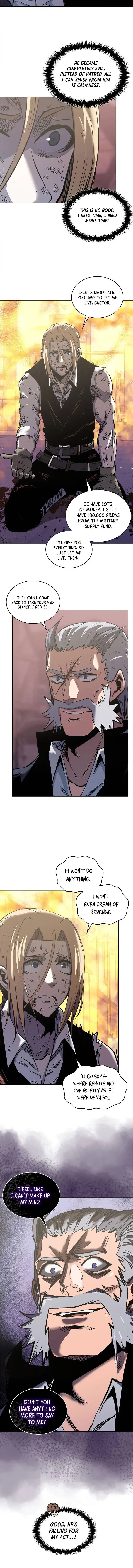 Read Other World Warrior EN Manga Online