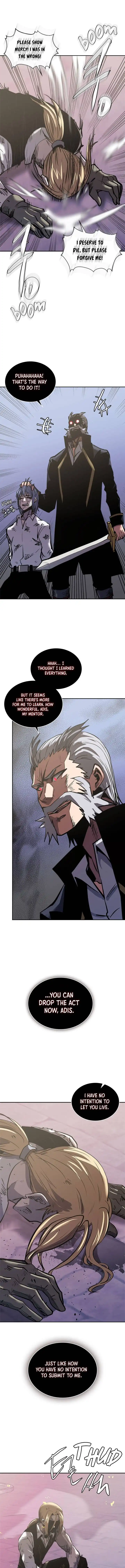 Read Other World Warrior EN Manga Online
