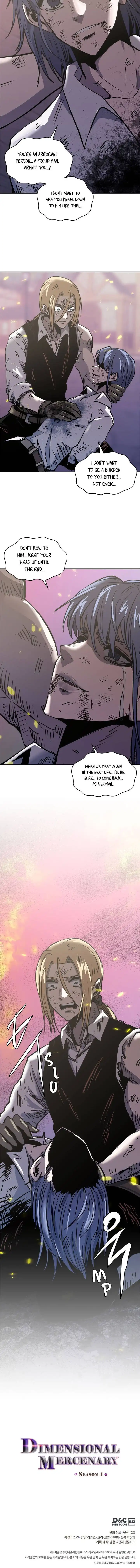 Read Other World Warrior EN Manga Online
