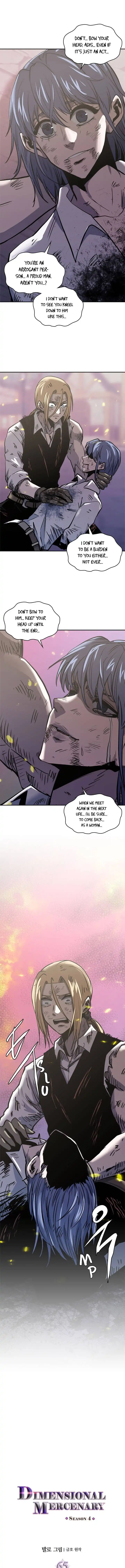 Read Other World Warrior EN Manga Online