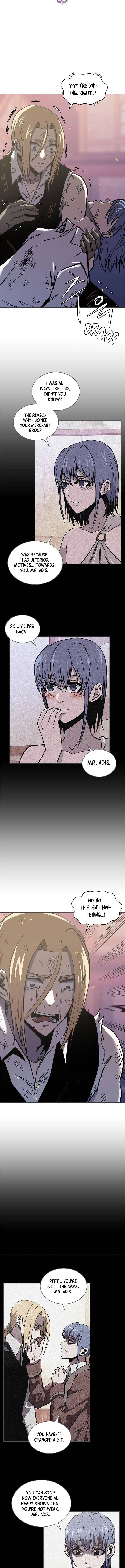 Read Other World Warrior EN Manga Online
