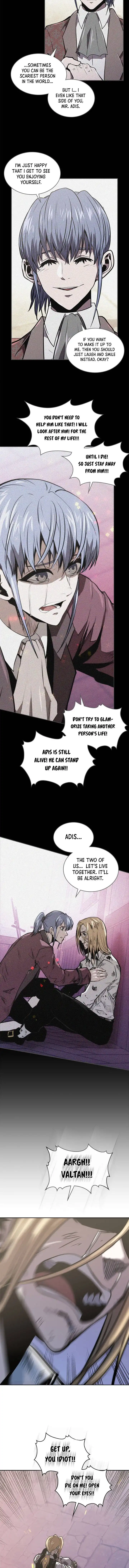 Read Other World Warrior EN Manga Online