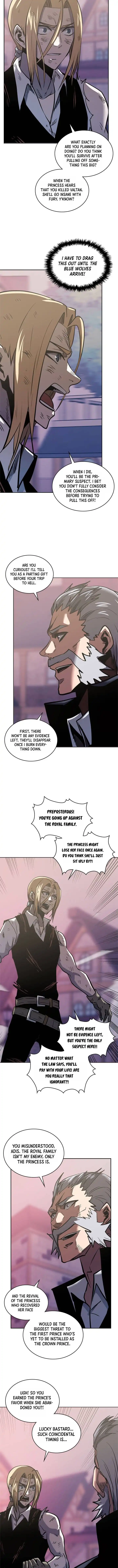 Read Other World Warrior EN Manga Online
