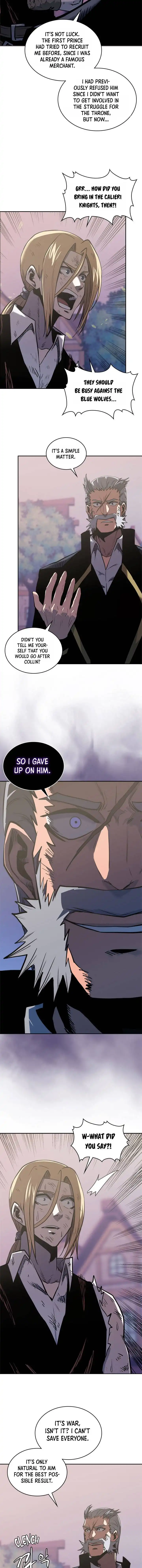Read Other World Warrior EN Manga Online