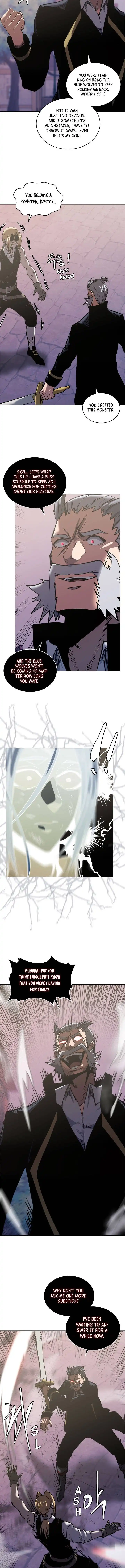 Read Other World Warrior EN Manga Online