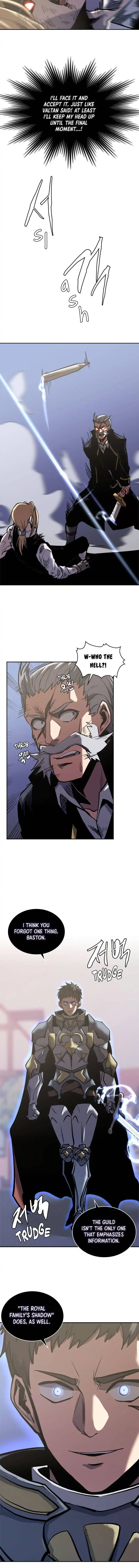 Read Other World Warrior EN Manga Online