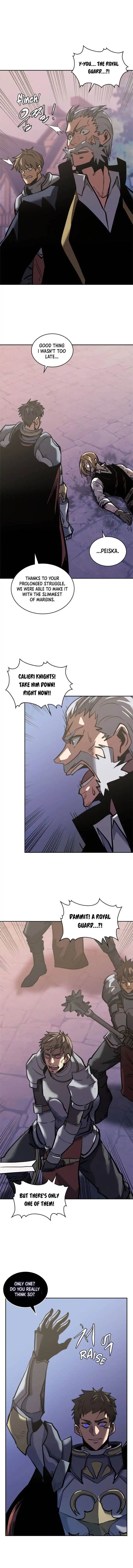 Read Other World Warrior EN Manga Online