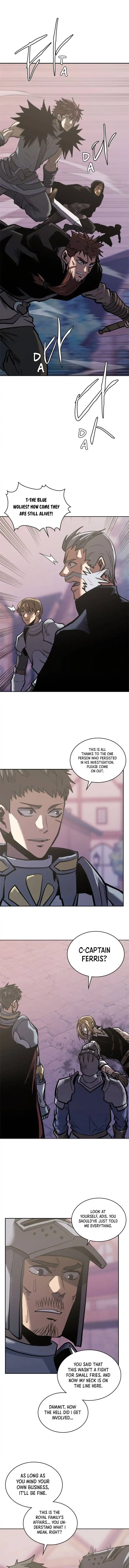 Read Other World Warrior EN Manga Online