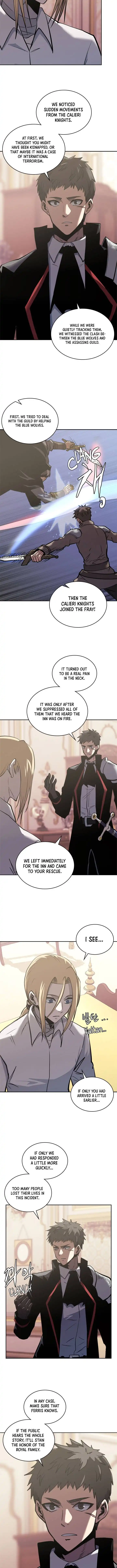 Read Other World Warrior EN Manga Online