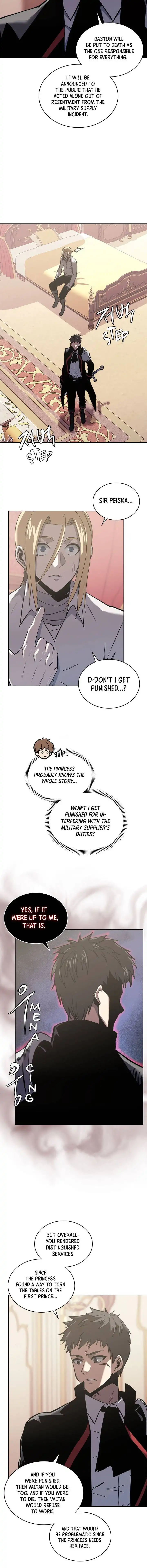 Read Other World Warrior EN Manga Online