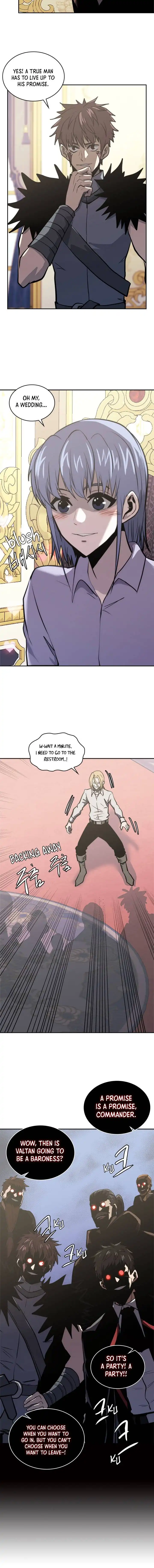 Read Other World Warrior EN Manga Online