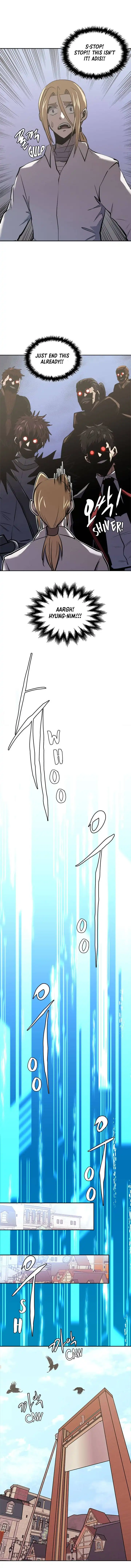 Read Other World Warrior EN Manga Online