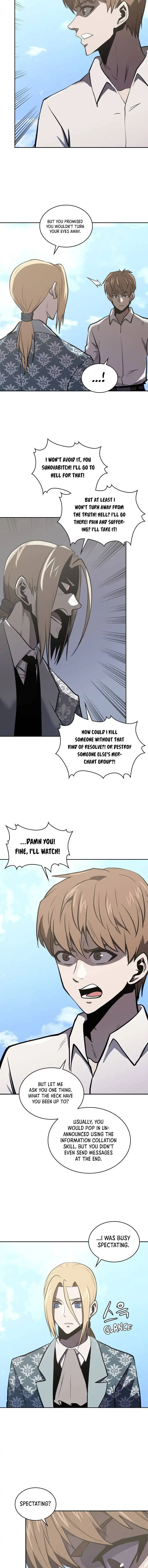 Read Other World Warrior EN Manga Online