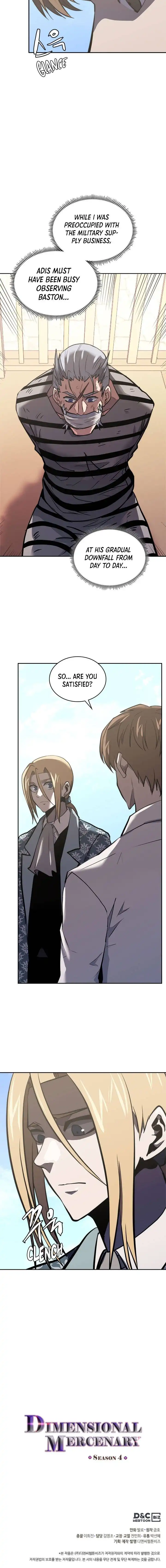 Read Other World Warrior EN Manga Online