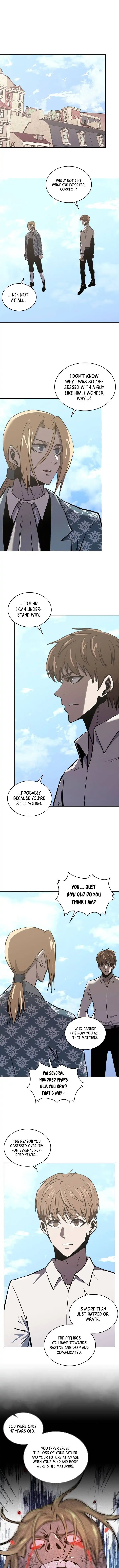 Read Other World Warrior EN Manga Online